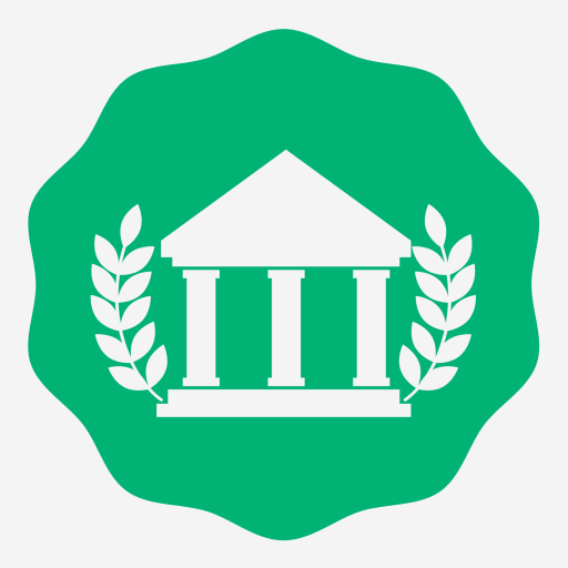 Your German Course Nuremberg logo